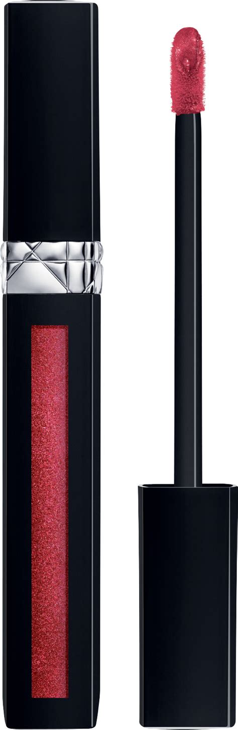 rouge dior liquid lip stain.